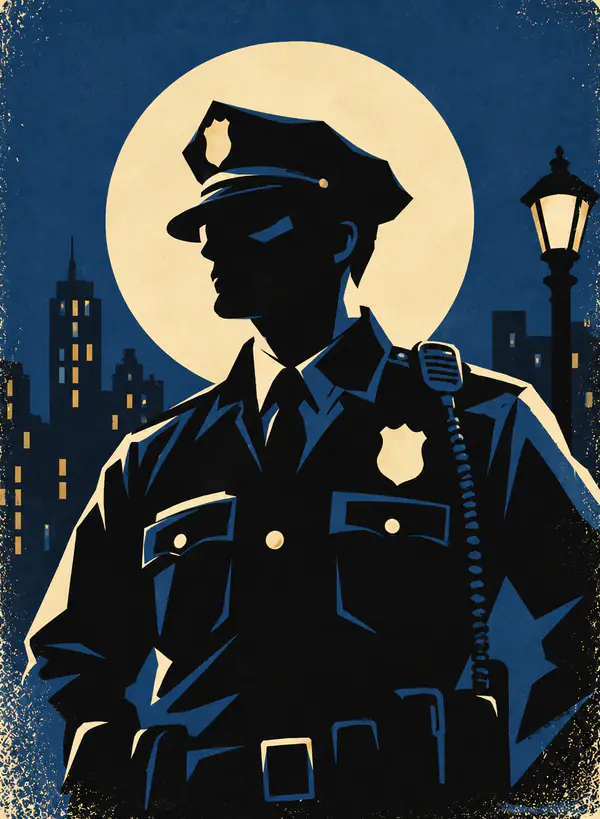 Cop